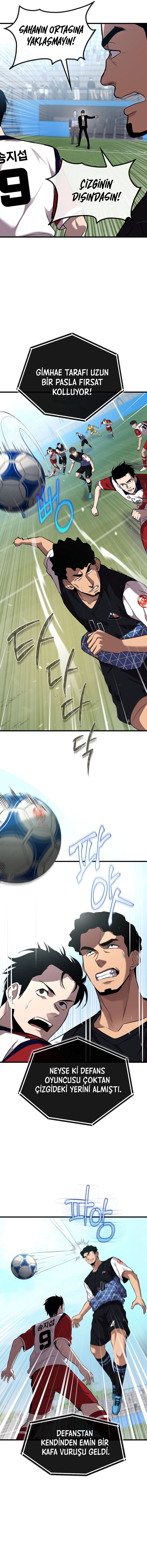 Black-Haired Tactical Genius Bölüm 2